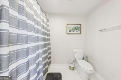 Beautiful end unit condo, fully furnished, and ready for on --please select-- in Georgia - for sale on GolfHomes.com, golf home, golf lot