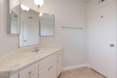 This beautiful single story Villa Model home is located in the on SeaBee (CBC) Golf Course of Port Hueneme in California - for sale on GolfHomes.com, golf home, golf lot