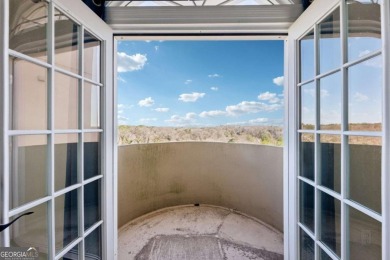 Beautiful end unit condo, fully furnished, and ready for on --please select-- in Georgia - for sale on GolfHomes.com, golf home, golf lot