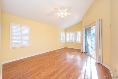 Whether you're looking to downsize or planning for retirement on Sugarmill Woods Golf and Country Club in Florida - for sale on GolfHomes.com, golf home, golf lot