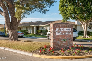 This beautiful single story Villa Model home is located in the on SeaBee (CBC) Golf Course of Port Hueneme in California - for sale on GolfHomes.com, golf home, golf lot