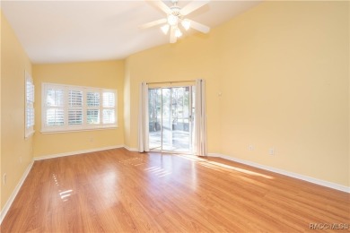 Whether you're looking to downsize or planning for retirement on Sugarmill Woods Golf and Country Club in Florida - for sale on GolfHomes.com, golf home, golf lot