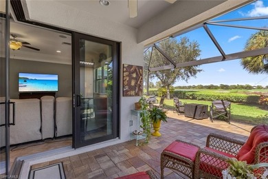 GOLF COURSE AND WATER VIEW - FORMER MODEL HOME - 
This CASTLE on Panther Run Golf Club in Florida - for sale on GolfHomes.com, golf home, golf lot