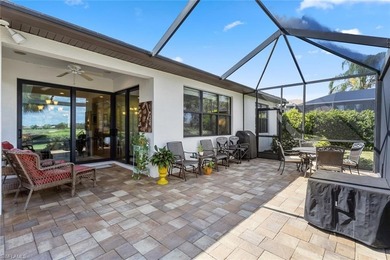 GOLF COURSE AND WATER VIEW - FORMER MODEL HOME - 
This CASTLE on Panther Run Golf Club in Florida - for sale on GolfHomes.com, golf home, golf lot