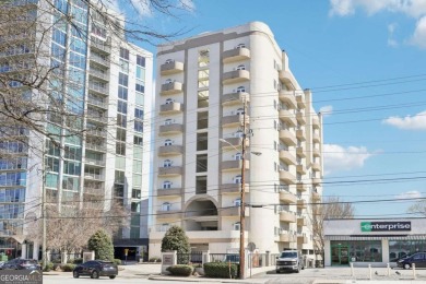 Beautiful end unit condo, fully furnished, and ready for on --please select-- in Georgia - for sale on GolfHomes.com, golf home, golf lot