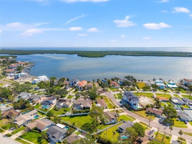 Freshly renovated and ready for a new chapter, 6070 Denver St NE on Mangrove Bay Golf Course in Florida - for sale on GolfHomes.com, golf home, golf lot