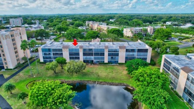 REMODELED GORGEOUS DOUBLE LAKE VIEW FROM 2ND FLOOR. NEW KITCHEN on Marina Lakes Golf Course in Florida - for sale on GolfHomes.com, golf home, golf lot