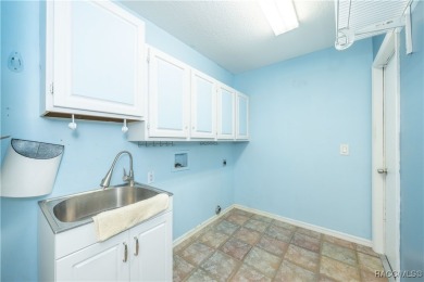 Whether you're looking to downsize or planning for retirement on Sugarmill Woods Golf and Country Club in Florida - for sale on GolfHomes.com, golf home, golf lot