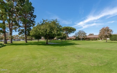 This beautiful single story Villa Model home is located in the on SeaBee (CBC) Golf Course of Port Hueneme in California - for sale on GolfHomes.com, golf home, golf lot