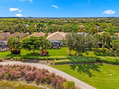 GOLF COURSE AND WATER VIEW - FORMER MODEL HOME - 
This CASTLE on Panther Run Golf Club in Florida - for sale on GolfHomes.com, golf home, golf lot