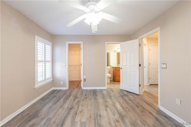 Whether you're looking to downsize or planning for retirement on Sugarmill Woods Golf and Country Club in Florida - for sale on GolfHomes.com, golf home, golf lot