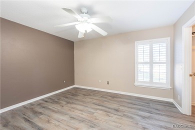 Whether you're looking to downsize or planning for retirement on Sugarmill Woods Golf and Country Club in Florida - for sale on GolfHomes.com, golf home, golf lot