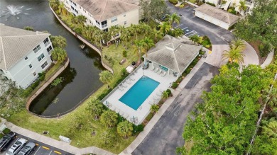 Discover the perfect blend of comfort and convenience in this on Bird Bay Executive Golf Club in Florida - for sale on GolfHomes.com, golf home, golf lot