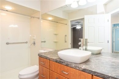 Whether you're looking to downsize or planning for retirement on Sugarmill Woods Golf and Country Club in Florida - for sale on GolfHomes.com, golf home, golf lot