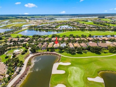 GOLF COURSE AND WATER VIEW - FORMER MODEL HOME - 
This CASTLE on Panther Run Golf Club in Florida - for sale on GolfHomes.com, golf home, golf lot
