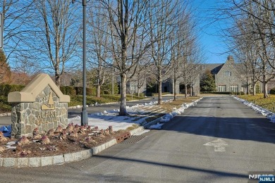 Live in the exclusive and desirable town of Alpine, NJ, located on Alpine Country Club in New Jersey - for sale on GolfHomes.com, golf home, golf lot