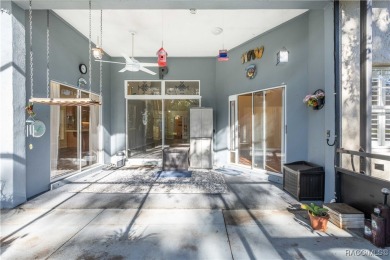 Whether you're looking to downsize or planning for retirement on Sugarmill Woods Golf and Country Club in Florida - for sale on GolfHomes.com, golf home, golf lot