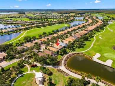 GOLF COURSE AND WATER VIEW - FORMER MODEL HOME - 
This CASTLE on Panther Run Golf Club in Florida - for sale on GolfHomes.com, golf home, golf lot