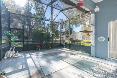 Whether you're looking to downsize or planning for retirement on Sugarmill Woods Golf and Country Club in Florida - for sale on GolfHomes.com, golf home, golf lot