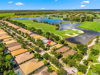 GOLF COURSE AND WATER VIEW - FORMER MODEL HOME - 
This CASTLE on Panther Run Golf Club in Florida - for sale on GolfHomes.com, golf home, golf lot