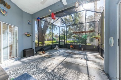 Whether you're looking to downsize or planning for retirement on Sugarmill Woods Golf and Country Club in Florida - for sale on GolfHomes.com, golf home, golf lot