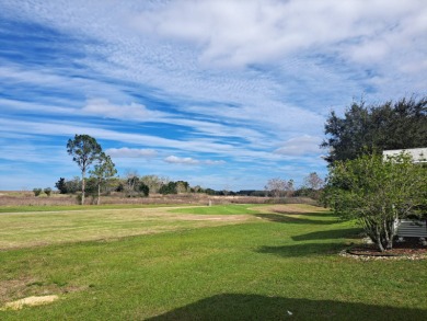 Golf Course View. This Home sits in front of the 15th Hole at on Scotland Yards Golf Club in Florida - for sale on GolfHomes.com, golf home, golf lot