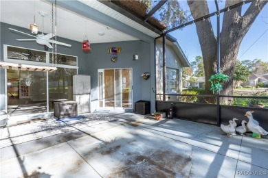 Whether you're looking to downsize or planning for retirement on Sugarmill Woods Golf and Country Club in Florida - for sale on GolfHomes.com, golf home, golf lot