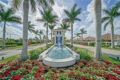 Discover this beautifully maintained, TURNKEY 2-bedroom + den on Heritage Palms Golf and Country Club in Florida - for sale on GolfHomes.com, golf home, golf lot