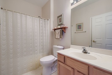 Welcome to resort-style retirement living in Del Webb Sun City on Whisper Creek Golf Club in Illinois - for sale on GolfHomes.com, golf home, golf lot