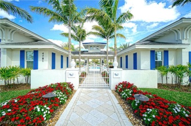 Discover this beautifully maintained, TURNKEY 2-bedroom + den on Heritage Palms Golf and Country Club in Florida - for sale on GolfHomes.com, golf home, golf lot