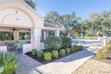 Whether you're looking to downsize or planning for retirement on Sugarmill Woods Golf and Country Club in Florida - for sale on GolfHomes.com, golf home, golf lot