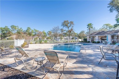 Whether you're looking to downsize or planning for retirement on Sugarmill Woods Golf and Country Club in Florida - for sale on GolfHomes.com, golf home, golf lot