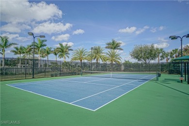 Discover this beautifully maintained, TURNKEY 2-bedroom + den on Heritage Palms Golf and Country Club in Florida - for sale on GolfHomes.com, golf home, golf lot