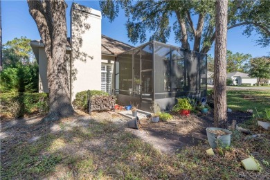 Whether you're looking to downsize or planning for retirement on Sugarmill Woods Golf and Country Club in Florida - for sale on GolfHomes.com, golf home, golf lot