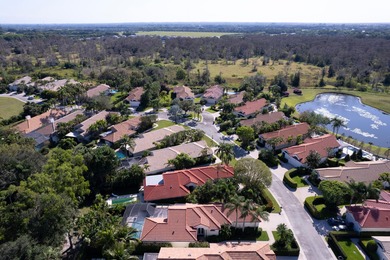 This beautifully renovated single-family home in Chukker Cove on Palm Beach Polo and Country Club in Florida - for sale on GolfHomes.com, golf home, golf lot