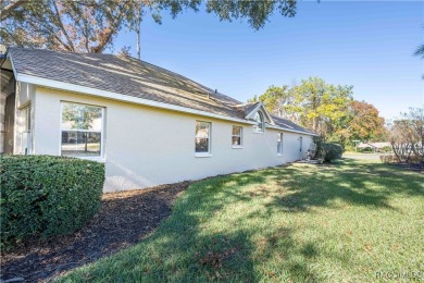 Whether you're looking to downsize or planning for retirement on Sugarmill Woods Golf and Country Club in Florida - for sale on GolfHomes.com, golf home, golf lot