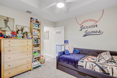 Nestled within a gated community, this spacious split-plan home on Fountains Golf and Country Club in Florida - for sale on GolfHomes.com, golf home, golf lot