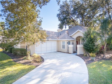 Whether you're looking to downsize or planning for retirement on Sugarmill Woods Golf and Country Club in Florida - for sale on GolfHomes.com, golf home, golf lot