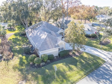 Whether you're looking to downsize or planning for retirement on Sugarmill Woods Golf and Country Club in Florida - for sale on GolfHomes.com, golf home, golf lot
