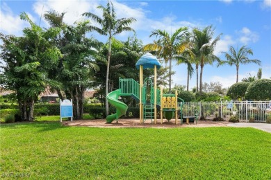 Discover this beautifully maintained, TURNKEY 2-bedroom + den on Heritage Palms Golf and Country Club in Florida - for sale on GolfHomes.com, golf home, golf lot