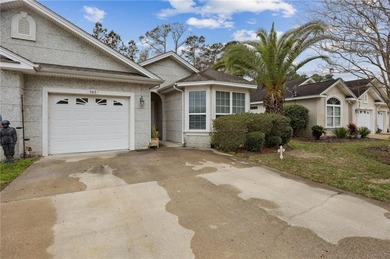 Brookshire Retreat 3/2 Duplex - Kingsland, GA Welcome to this on Laurel Island Links in Georgia - for sale on GolfHomes.com, golf home, golf lot