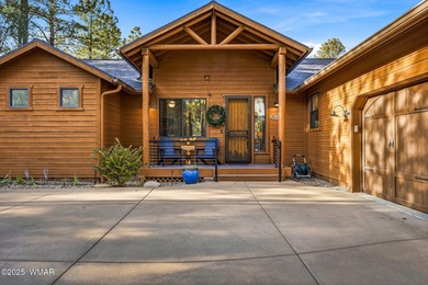 Torreon cabin offering 3 bed + den w/over $100,000 in high on Torreon Golf Club in Arizona - for sale on GolfHomes.com, golf home, golf lot