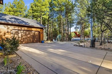 Torreon cabin offering 3 bed + den w/over $100,000 in high on Torreon Golf Club in Arizona - for sale on GolfHomes.com, golf home, golf lot