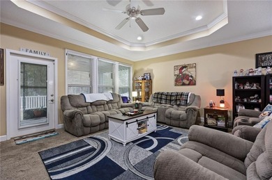 Brookshire Retreat 3/2 Duplex - Kingsland, GA Welcome to this on Laurel Island Links in Georgia - for sale on GolfHomes.com, golf home, golf lot