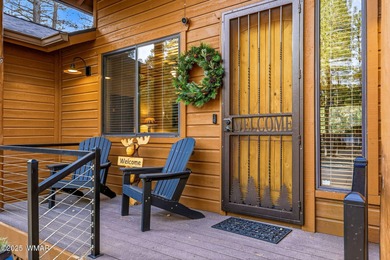 Torreon cabin offering 3 bed + den w/over $100,000 in high on Torreon Golf Club in Arizona - for sale on GolfHomes.com, golf home, golf lot