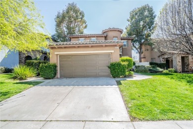 Welcome to this two-story home in the highly desired Fairway on Morongo Golf Club at Tukwet Canyon in California - for sale on GolfHomes.com, golf home, golf lot