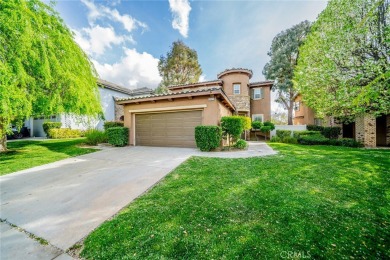 Welcome to this two-story home in the highly desired Fairway on Morongo Golf Club at Tukwet Canyon in California - for sale on GolfHomes.com, golf home, golf lot