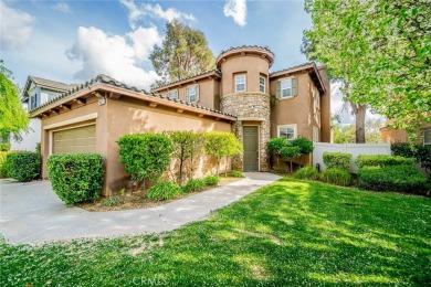 Welcome to this two-story home in the highly desired Fairway on Morongo Golf Club at Tukwet Canyon in California - for sale on GolfHomes.com, golf home, golf lot