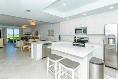 Stunning, better than brand new Bromelia model decorated from on  in Florida - for sale on GolfHomes.com, golf home, golf lot