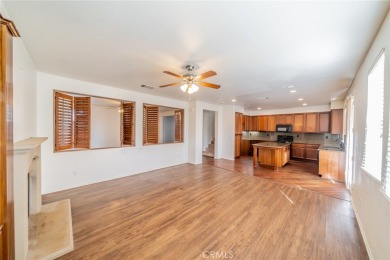 Welcome to this two-story home in the highly desired Fairway on Morongo Golf Club at Tukwet Canyon in California - for sale on GolfHomes.com, golf home, golf lot